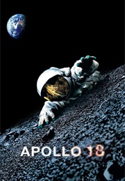 Apollo 18 (2011)