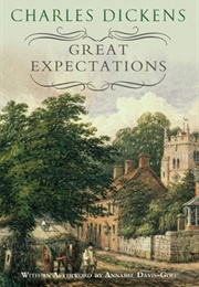 Great Expectations (1861)