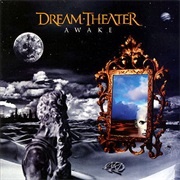 The Silent Man - Dream Theater