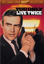 You Only Live Twice (1967)