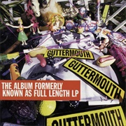 Under My Skin - Guttermouth