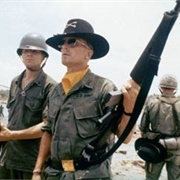Lieutenant Colonel Bill Kilgore - Apocalypse Now
