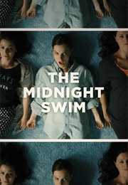 The Midnight Swim (2014)