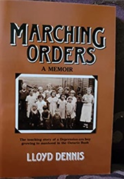 Marching Orders (Lloyd Dennis)