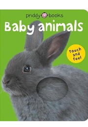 Baby Animals (Roger Priddy)