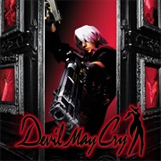 Devil May Cry (2001)