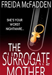 The Surrogate Mother (Freida McFadden)