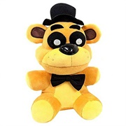 Golden Freddy