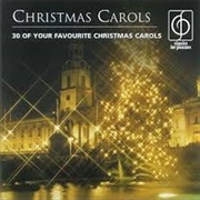 Christmas Carols: 30 of Your Favourite Christmas Carols