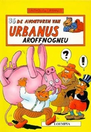 Aroffnogneu (Willy Linthout)