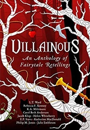 Villainous (Anthology)