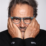 Oliviero Toscani