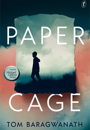 Paper Cage (Tom Baragwanath)