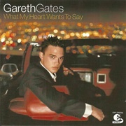 Suspicious Minds - Gareth Gates (2002)