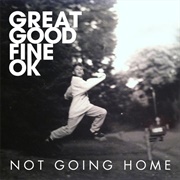 Great Good Fine Ok - Not Going Home