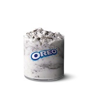 Flurry Oreo Cookies