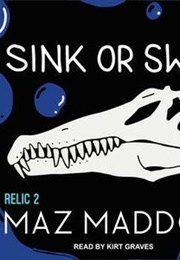 Sink or Swim (Maz Maddox)