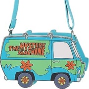 Scooby Doo Purse