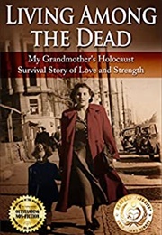 Living Among the Dead (Adena Bernstein Astrowsky)