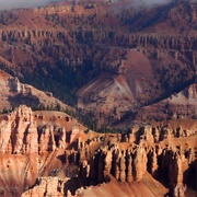 Cedar Breaks National Monument