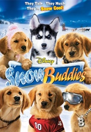 Snow Buddies (2008)