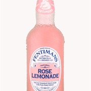 Rose Lemonade