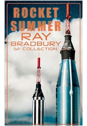 Rocket Summer (Ray Bradbury)