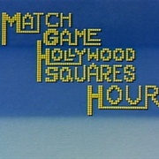 Match Game: Hollywood Squares Hour