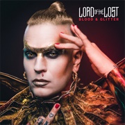 Blood &amp; Glitter (Lord of the Lost)