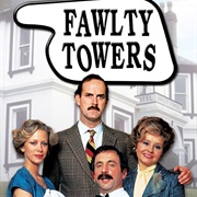 Fawlty Towers