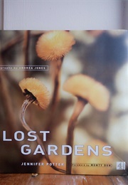 Lost Gardens (Jennifer Potter)