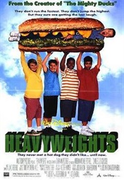 Heavyweights (1995)