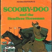 Scooby-Doo and the Headless Horseman