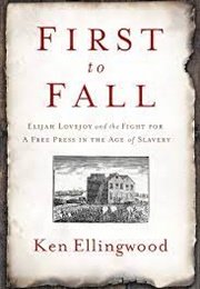 First to Fall (Ellingwood)