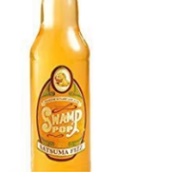 Swamp Pop Satsuma Fizz