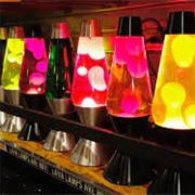 Lava Lamps