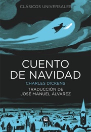 Cuento De Navidad (Charles Dickens)