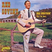 Hold Everything (Till I Get Home) - Red Sovine