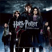 Patrick Doyle - Harry Potter and the Goblet of Fire