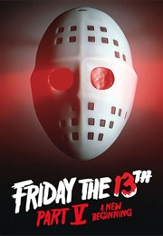 Friday the 13th: A New Beginning (1985)