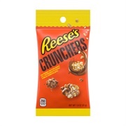 Reeses Crunchers