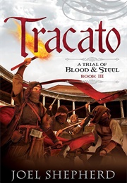 Tracato (Joel Shepherd)