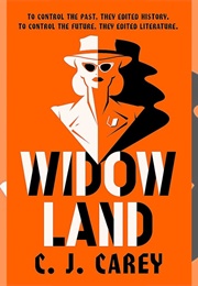 Widowland (C.J. Carey)