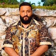 DJ Khaled