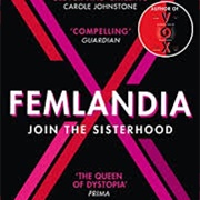 A Book About or Set in a Non-Patriarchal Society