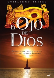 El Ojo De Dios (Guillermo Tessel)