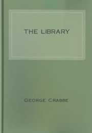 The Library (George Crabbe)