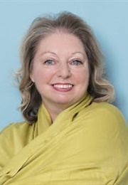 Hilary Mantel (Hilary Mantel)