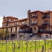 Schuchmann Chateau, Georgia