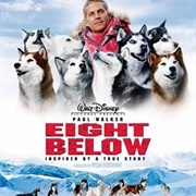 Eight Below